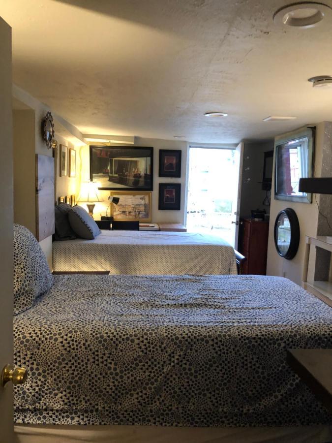 Highland Park Pittsburgh Hotel Buitenkant foto
