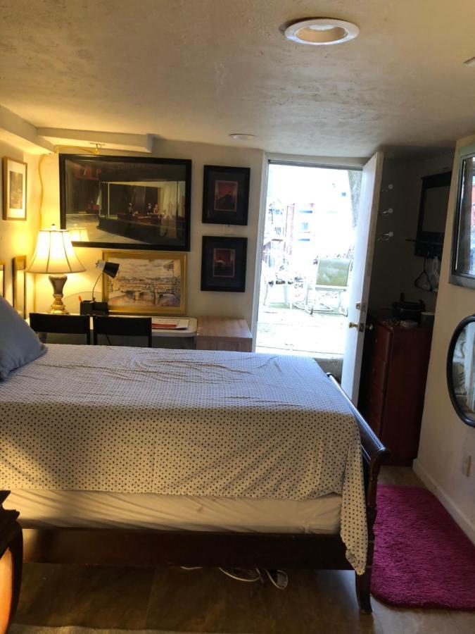 Highland Park Pittsburgh Hotel Buitenkant foto