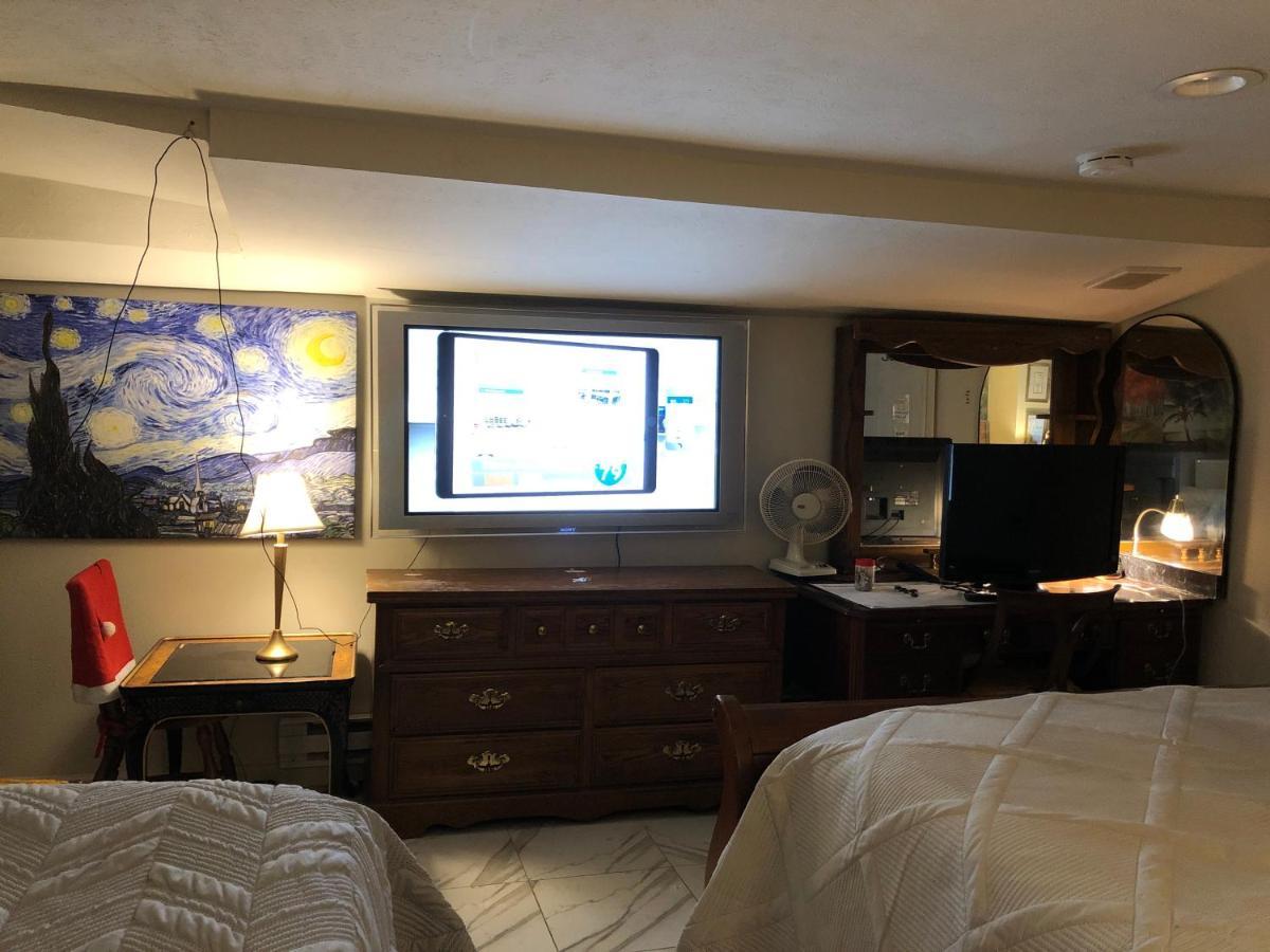 Highland Park Pittsburgh Hotel Buitenkant foto
